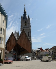 New Monument Next to the Belfry1